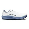 Image de Altra - Torin 9 - Chaussures running homme Blanc / Bleu Gris - 42.5