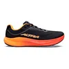 Image de Altra - Torin 9 - Chaussures running homme Noir / Rouge / Orange - 47
