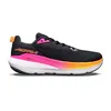 Image de Altra - FWD Via 2 - Chaussures running femme Noir / Orange / Rose - 40.5
