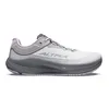Image de Altra - Torin 9 GTX - Chaussures running femme Blanc Casse / Argent / Gris / Rose - 41
