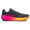 Image de Altra - Experience Flow 3 - Chaussures running femme Noir / Orange / Rose - 34.5
