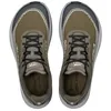 Image de Altra - Torin 9 GTX - Chaussures running homme Vert Olive / Argent / Gris - 43