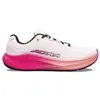 Image de Altra - Torin 9 - Chaussures running femme Rose Poudre / Rose - 42