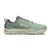 Image de Altra - Lone Peak 9+ GTX - Chaussures trail homme Vert / Gris / Creme - 46.5