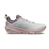 Image de Altra - Experience Wild 3+ - Chaussures trail femme Gris / Rose - 37.5