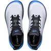 Image de Altra - Experience Wild 3+ - Chaussures trail homme Gris / Argent / Noir / Bleu - 39
