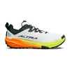 Image de Chaussures Altra Experience Wild 3+ ICE/BK/S AW26, Taille 44 - EUR