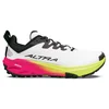 Image de Chaussures Altra Experience Wild 3+ Blanc Rose AW26 Femme, Taille 38 - EUR