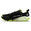 Image de Chaussures Altra Experience Wild 3+ Noir Vert AW26, Taille 46,5 - EUR