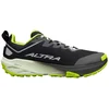 Image de Chaussures Altra Experience Wild 3+ Noir Vert AW26, Taille 47 - EUR
