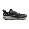 Image de Altra - Experience Wild 3+ - Chaussures trail homme Marron / Argent / Vert - 50