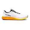 Image de Chaussures Altra Escalante 5 Blanc Jaune AW26, Taille 42 - EUR