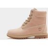 Image de Timberland Bottes 6 Inch Premium Femme - Rose, Rose 37