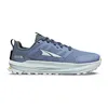 Image de Altra - Lone Peak 9+ GTX - Chaussures trail femme Bleu / Glace - 37.5