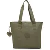 Image de Kipling Sac En Toile Anina 20l One Size