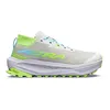 Image de Altra - Olympus 275 Hilo - Chaussures trail femme Blanc / Citron / Bleu - 37