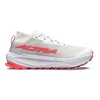 Image de Chaussures Altra Olympus 275 Hilo Blanc Rouge AW26 Femme, Taille 40 - EUR