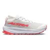 Image de Chaussures Altra Olympus 275 Hilo Blanc Rouge AW26, Taille 46 - EUR