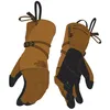 Image de The North Face - Montana Edge Glove - Gants ski homme Timber Tan / Timber Tan H - XXL