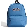 Image de Vans - Old Skool Classic Backpack - Sac à dos urbain Dusty Blue - Taille unique