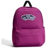 Image de Vans - Old Skool Classic Backpack - Sac à dos urbain Mystic Mulberry - Taille unique