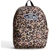 Image de Vans - Old Skool Classic Backpack - Sac à dos urbain Incense - Taille unique