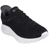 Image de Skechers Baskets Slip-ins Bobs® Sport Squad Chaos Solid Step