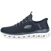 Image de Baskets GLIDE BLEU Homme