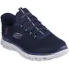Image de Skechers Baskets Sans Lacets Slip-ins Glide Step Noxus EU 45