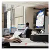 Image de Pro 400 G9 - SFF Core i5 i5-14500 / jusqu'à 5 GHz - RAM 8 Go - SSD 256 Go - NVMe - graveur de DVD - UHD Graphics 770 - Gigabit Ethernet - Win 11 Pro