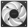 Image de OMEN by - Ventilateur de châssis - 120 mm - noir