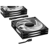 Image de OMEN by Modular - Ventilateur de châssis - 120 mm - noir