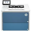 Image de LaserJet Enterprise 6501dn - Imprimante - Noir et blanc - Recto-verso - laser - A4/Legal - 1200 x 1200 ppp - jusqu'à 57 ppm - capacité : 650 feuilles
