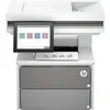 Image de LaserJet Enterprise MFP 5602dn - Imprimante multifonctions - Noir et blanc - laser - Legal (216 x 356 mm) (original) - A4/Legal (support) - jusqu'à