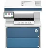 Image de LaserJet Enterprise MFP 5601dn - Imprimante multifonctions - Noir et blanc - laser - Legal (216 x 356 mm) (original) - A4/Legal (support) - jusqu'à