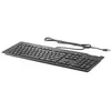 Image de Business Slim v2 - Clavier - USB - Français - noir