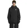 Image de Veste De Ski Volcom Buckthreeeighty (M - Black)