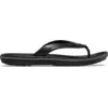 Image de Crocs - Crocband Flip - Tongs Black / Slate Grey - 41 - 42