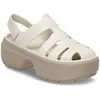 Image de Crocs Claquettes Stomp Fisherman EU 39-40