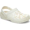 Image de Crocs Sabots Classic Floral Cut Out