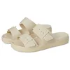 Image de Crocs Femme Brooklyn Buckle Low Sandales, Sandstone, 39/40 EU en occasion ou reconditionné