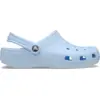 Image de Crocs - Classic Clog - Sandales Blue Frost - 38 - 39