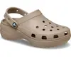Image de Crocs Sabots Classic Platform