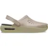 Image de Crocs - InMotion Clog - Sandales Taupe - 46 - 47