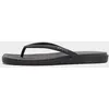 Image de Crocs Tongs Miami Flip Femme - Noir, Noir 41-42