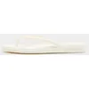 Image de Crocs Tongs Miami Flip Femme - Blanc, Blanc 36-37