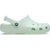 Image de Crocs - Classic Clog - Sabots Mint Tint - 38 - 39