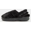 Image de Crocs Sabot Unfurgettable Femme - Noir, Noir 36-37