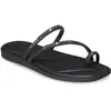 Image de Crocs Sandales Miami Studded Toe Loop