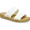 Image de Crocs Sandales Brooklyn Buckle Low